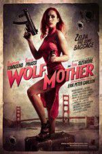 Watch Wolf Mother 1channel