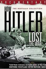 Watch How Hitler Lost the War 1channel