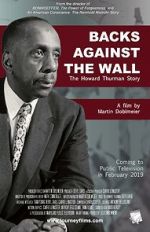 Watch Backs Against the Wall: The Howard Thurman Story 1channel