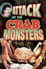 Watch Attack of the Crab Monsters 1channel