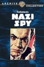 Watch Confessions of a Nazi Spy 1channel