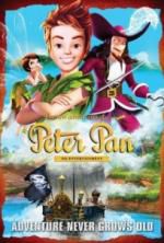 Watch DQE\'s Peter Pan: The New Adventures 1channel