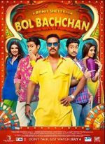 Watch Speak Bachchan 1channel