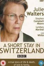 Watch A Short Stay in Switzerland 1channel