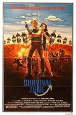 Watch Survival Zone 1channel