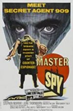 Watch Master Spy 1channel