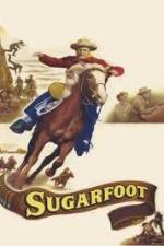 Watch Sugarfoot 1channel