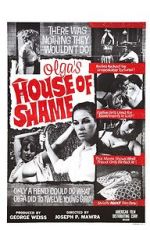 Watch Olga\'s House of Shame 1channel