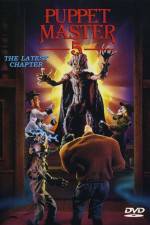 Watch Puppet Master 5: The Final Chapter 1channel