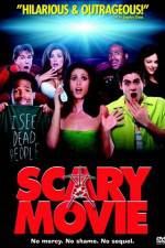 Watch Scary Movie 1channel