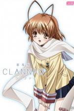 Watch Clannad 1channel