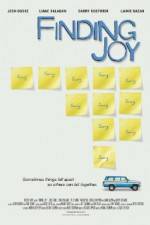 Watch Finding Joy 1channel