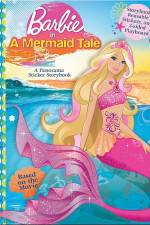 Watch Barbie in a Mermaid Tale 1channel