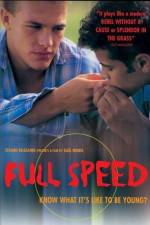 Watch Full Speed 1channel