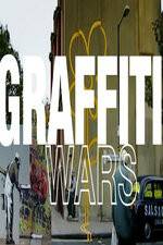 Watch Graffiti Wars 1channel