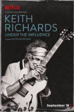 Watch Keith Richards: Under the Influence 1channel