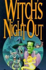 Watch Witch's Night Out 1channel