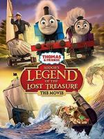 Watch Thomas & Friends: Sodor\'s Legend of the Lost Treasure 1channel