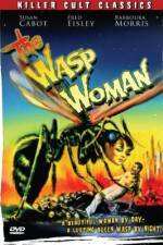 Watch The Wasp Woman 1channel