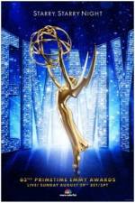 Watch The 62nd Primetime Emmy Awards 1channel