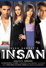 Watch Insan 1channel