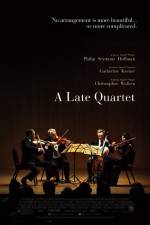 Watch A Late Quartet 1channel