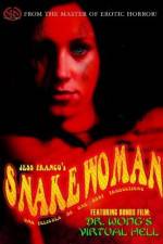 Watch Snakewoman 1channel