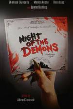 Watch Night of the Demons 1channel