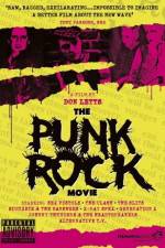 Watch The Punk Rock Movie 1channel