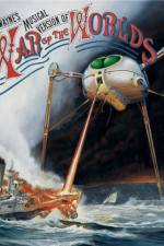 Watch Jeff Wayne's Musical Version of 'The War of the Worlds' 1channel