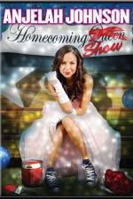 Watch Anjelah Johnson: The Homecoming Show 1channel