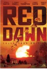 Watch Red Dawn 1channel