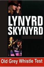 Watch Lynyrd Skynyrd - Old Grey Whistle 1channel