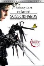 Watch Edward Scissorhands 1channel