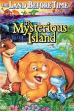 Watch The Land Before Time V: The Mysterious Island 1channel