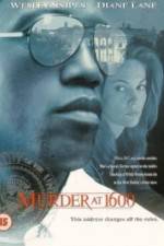 Watch Murder at 1600 1channel