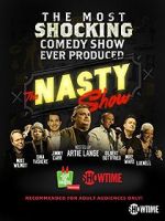 Watch The Nasty Show Hosted by Artie Lange 1channel