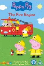 Watch Peppa Pig - Fire Engine And Other Stories 1channel