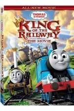 Watch Thomas & Friends: King of the Railway 1channel