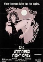 Watch The Vampires Night Orgy 1channel