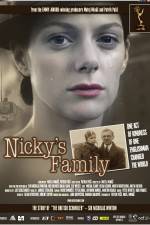 Watch Nicky's Family 1channel