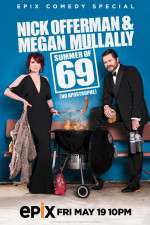 Watch Nick Offerman & Megan Mullally Summer of 69: No Apostrophe 1channel