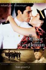 Watch An Officer and a Gentleman 1channel