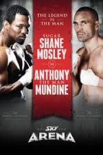 Watch Anthony Mundine vs Shane Mosley 1channel