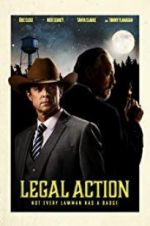 Watch Legal Action 1channel