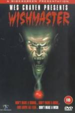 Watch Wishmaster 1channel