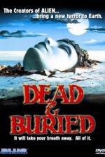 Watch Dead & Buried 1channel