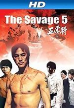 Watch The Savage Five 1channel