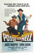 Watch Posse from Hell 1channel