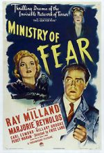 Watch Ministry of Fear 1channel